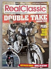 Real classics magazine for sale  COLCHESTER