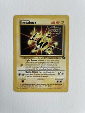 Pokemon card electabuzz for sale  LIVERPOOL
