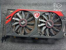 Msi amd radeon for sale  RUNCORN