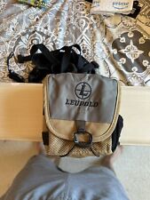 Leupold quick release for sale  San Diego