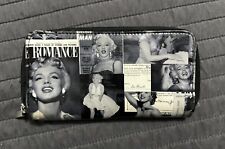 Marilyn monroe handbag for sale  Lindenhurst