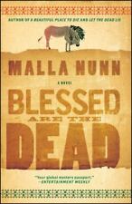 Blessed Are the Dead: An Emmanuel Cooper Mystery por Nunn, Malla comprar usado  Enviando para Brazil