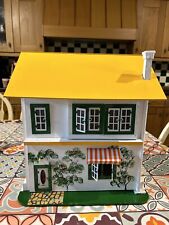 Gorgeous Little Vintage Geebee Dolls House Cottage in Fantastic Condition for sale  Shipping to South Africa