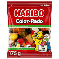 Haribo color rado gebraucht kaufen  Leverkusen