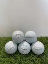 Titleist pro v1x for sale  SALE