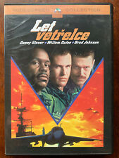 Flight of the Intruder DVD 1990 Vietnam War Movie Czech Release, used for sale  TAVISTOCK