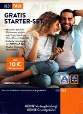 Aldi talk starter gebraucht kaufen  Deutschland