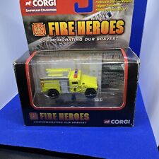 corgi heroes for sale  INVERGORDON