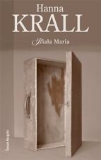 Biala Maria, Very Good Condition, Krall, Hanna, ISBN 8324724532, używany na sprzedaż  Wysyłka do Poland