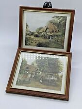 Vintage countryside prints for sale  OKEHAMPTON