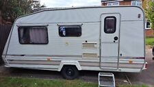 Touring caravans used for sale  LEICESTER
