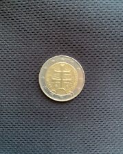 Moneta euro slovensko usato  Copparo