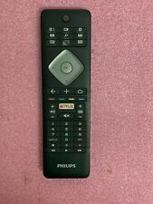 Occasion, télécommande pour TV Philips modèle 43PUS65001/12 (Tester et Fonctionnel) d'occasion  Saint-Cyr-en-Val