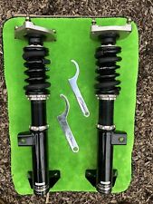 Racing coilovers mercedes for sale  TADLEY