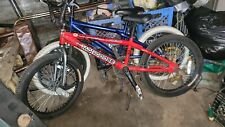 mongoose bmx  Ravage Boys Bike for sale  Shipping to South Africa