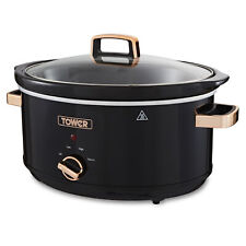6.5l slow cooker for sale  STOKE-ON-TRENT