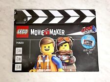 Lego movie maker for sale  Seattle