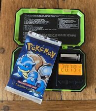 1999 pokémon sealed d'occasion  Frejus