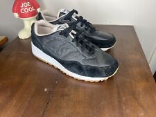 Size saucony shadow for sale  Shipping to Ireland