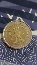 Monete euro rare usato  Sarno