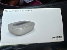 Phonak tvlink tvlink for sale  Batesville