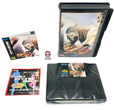 Usado, Fatal Fury 3 SNK AES Neo Geo System Japan comprar usado  Enviando para Brazil