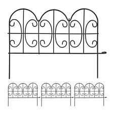 Decorative garden metal for sale  Shipping to Ireland