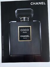 Chanel coco noir d'occasion  Castries