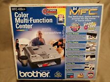 Brother color printer for sale  Lancaster