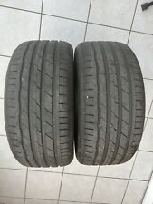 255 r19 tyres for sale  STAFFORD