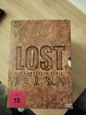 Dvd box lost gebraucht kaufen  Lauchhammer