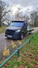 Mercedes sprinter recovery for sale  LUTON