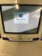 Apple m4984 imac for sale  Shipping to Ireland