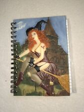 Hardcover notebook journal for sale  STOWMARKET