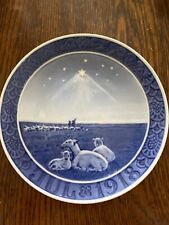 sheep plate for sale  Greenwich