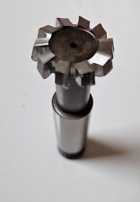 Threaded milling cutter for sale  LEEDS