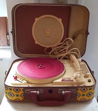 tourne disque teppaz d'occasion tourne disque teppaz d'occasion Saint-Etienne