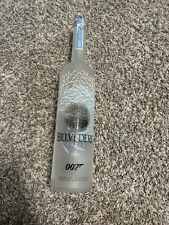 Belvedere vodka 007. for sale  Jackson