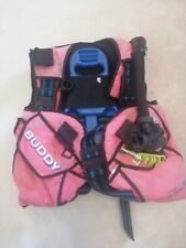 Scuba diving buddy for sale  BERWICK-UPON-TWEED