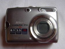 Nikon digital camera for sale  TWICKENHAM