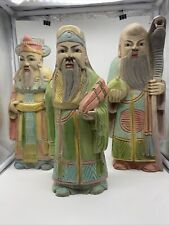 Chinese gods luck for sale  Tulsa