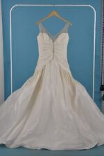 Sophia tolli white for sale  NORTHAMPTON