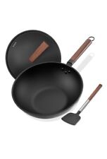 Todlabe nonstick wok for sale  Port Charlotte