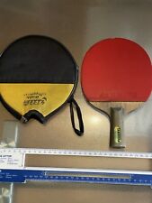 Butterfly table tennis for sale  UK