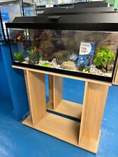 Aquarium starter kit for sale  BUXTON