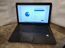 Zbook 15u laptop for sale  Rochester