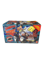 Street sharks mattel d'occasion  Poitiers