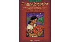 Clásicos Navidenos: acordes de piano, voz y guitarra clásicos navideños, usado segunda mano  Embacar hacia Argentina