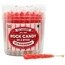 Rock candy swizzle for sale  Shipping to Ireland
