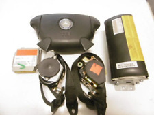 Kit airbag completo usato  Barletta